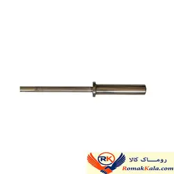 میله هالتر آستین دار طول 150 سانتی متر