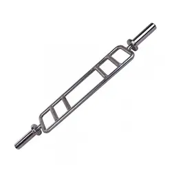 میله هالتر چکشی طول 120 سانتی متر