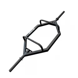 هالتر تراپ بار LIFTDEX مدل HEX TRAP BAR