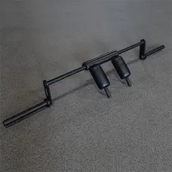 میله هالتر اسکات گردنی LIFTDEX