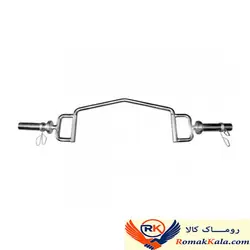 میله هالتر چکشی یکطرفه - دیپ