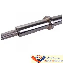 میله ساعد وسط آستین دار
