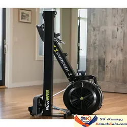 روئینگ CONCEPT2 مدل ROWERG