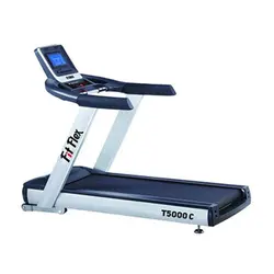 تردمیل فیت فلکس مدل Fit Flex T5000-C