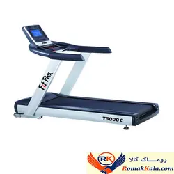 تردمیل فیت فلکس مدل Fit Flex T5000-C