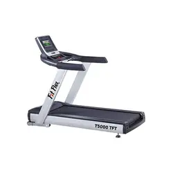 تردمیل فیت فلکس FitFlex T5000 TFT