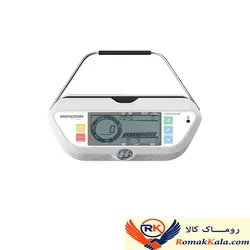 دوچرخه ثابت هورایزن Horizon Comfort 3