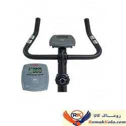 دوچرخه ثابت کراس Crossfitness Track3