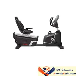 دوچرخه ثابت CrossFitness Monster X2