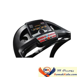 تردمیل اورجینال برند توربو فیتنس مدل f24