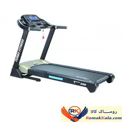 تردمیل اورجینال برند توربو فیتنس مدل Tf500