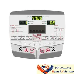 تردمیل اورجینال برند جک اکسر مدل 772