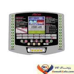 تردمیل اورجینال برند جک اکسر مدل fitlux 375
