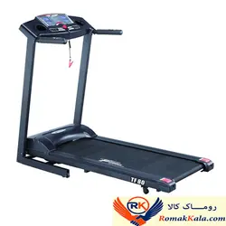 تردمیل اورجینال برند توربو فیتنس مدل TF80