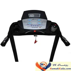 تردمیل اورجینال برند توربو فیتنس مدل TF100