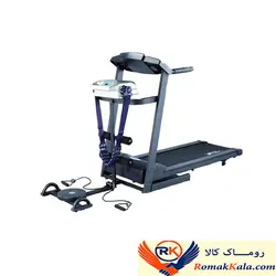 تردمیل اورجینال برند توربو فیتنس مدل TF1900