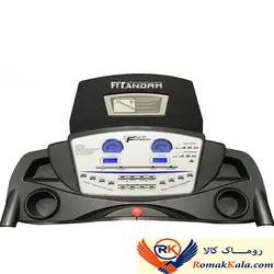 تردمیل اورجینال برند توربو فیتنس مدل TF200