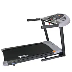 تردمیل اورجینال برند توربو فیتنس مدل F16