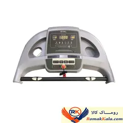 تردمیل اورجینال برند توربو فیتنس مدل F16