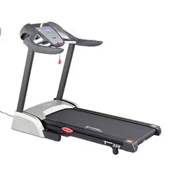 تردمیل اورجینال برند توربو فیتنس مدل Tf330