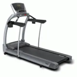 تردمیل ویژن مدل T80 با کنسول کلاسیک