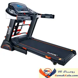 تردمیل خانگی چندکاره ونتورا مدل VT1600MS