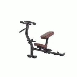 نیمکت کشش عضلانی برند کراس مدل H-033