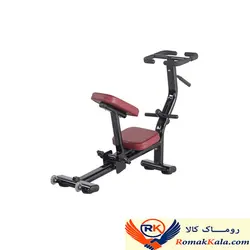 نیمکت کشش عضلانی برند کراس مدل H-033