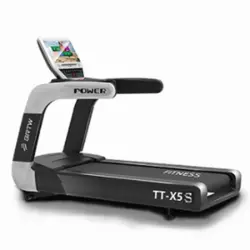 تردمیل باشگاهی برایت وی مدل Brightway TT X5