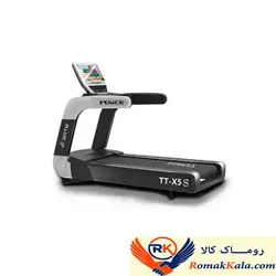 تردمیل باشگاهی برایت وی مدل Brightway TT X5