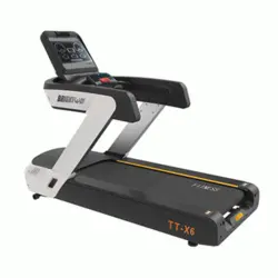تردمیل باشگاهی brightway X6