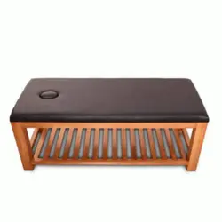 تخت ماساژ بانوان ریلکس Relax SRF1S30