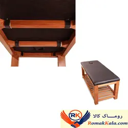 تخت ماساژ بانوان ریلکس Relax SRF1S30