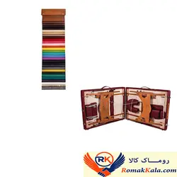 تخت ماساژ تاشو ریلکس Relax P60