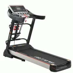 تردمیل خانگیRising Life مدل RL600D