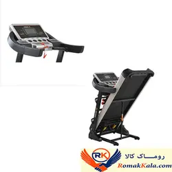 تردمیل خانگیRising Life مدل RL600D