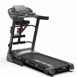 تردمیل خانگی Rising Life مدل RL500D