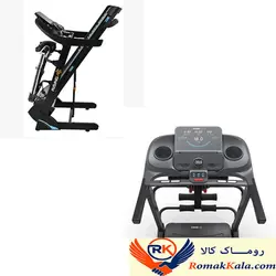 تردمیل خانگی Rising Life مدل RL500D