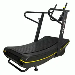 تردمیل مکانیکی Gymax مدل G6000