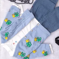 لباس مجلسی و بیرونی پسرانه سه تکه وارداتی بلوز شلوار سویشرت