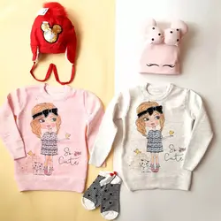 بلوز بافت گپ دخترانه ایرانی سایز 35 تا 60 رنگ سفید صورتی گلبهی