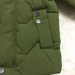 کاپشن پسرانه وارداتی گوانجو مناسب سنین 2 تا ۶ ساله