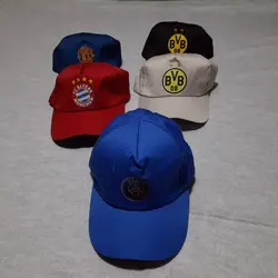 کلاه کپ پسرانه تابستانه