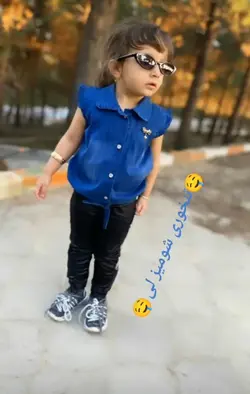 شومیز طرح لی دخترانه