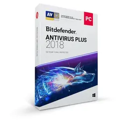 تک کاربر  Bitdefender Antivirus Plus 2023