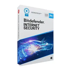 سه کاربر Bitdefender Internet Security 2021