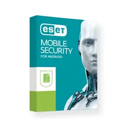 ESET Mobile Security