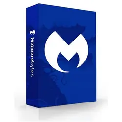 Malwarebytes  Anti-Malware Premium یک کاربر