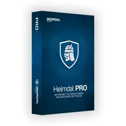 Heimdal PRO 1 Year 1 PC