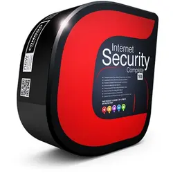 Comodo Internet Security Complete